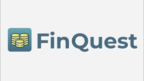 FinQuest logo
