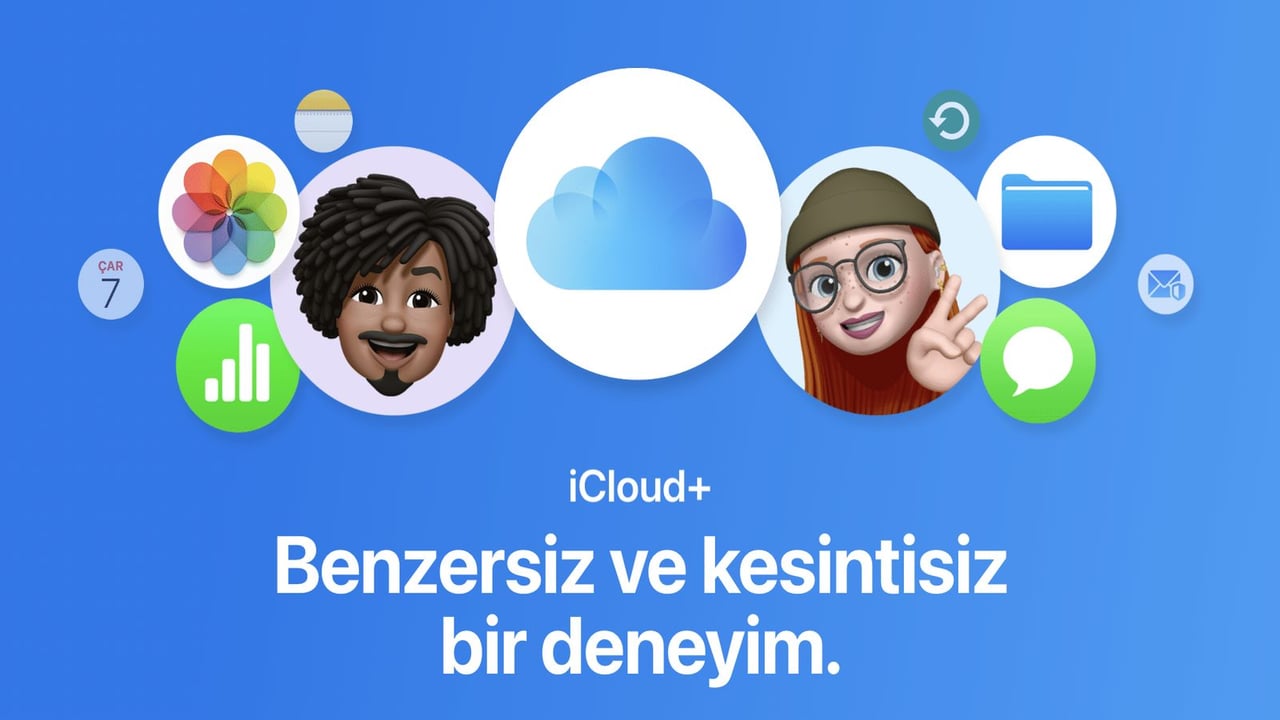 Apple’ın Yeni iCloud+ Planlarının Tamamı Kullanıma Açıldı 65 icloud+