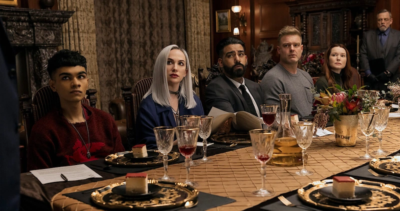 Kullanıcıların Dört Gözle Beklediği Netflix Programları 3 image 5