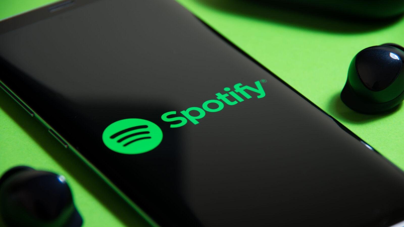 Spotify Sevilen Bir Özellikte Değişikliğe Gidiyor 66 Spotify NFT