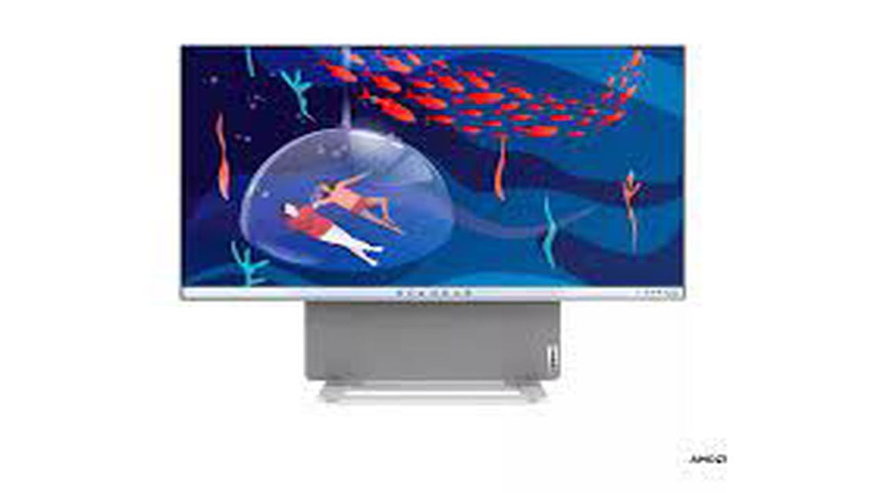 Lenovo’dan Yeni Nesil AIO Masaüstü Bilgisayar: YOGA 27 2023 65