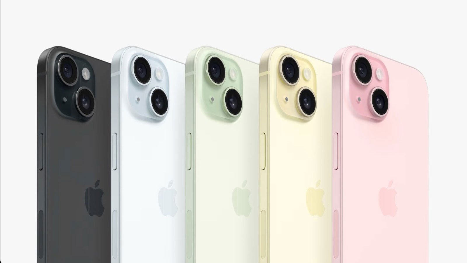 Beklenen Haber Sonunda Geldi: iPhone 15 Serisinin Türkiye Servis Ücretleri Duyuruldu 66 iPhone 15 serisi