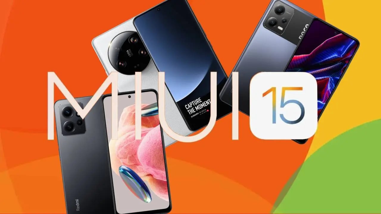 MIUI 15 Güncellemesi Alacak Telefonlar Duyuruldu 65 MIUI 15 Güncellemesi Alacak Telefonlar Duyuruldu