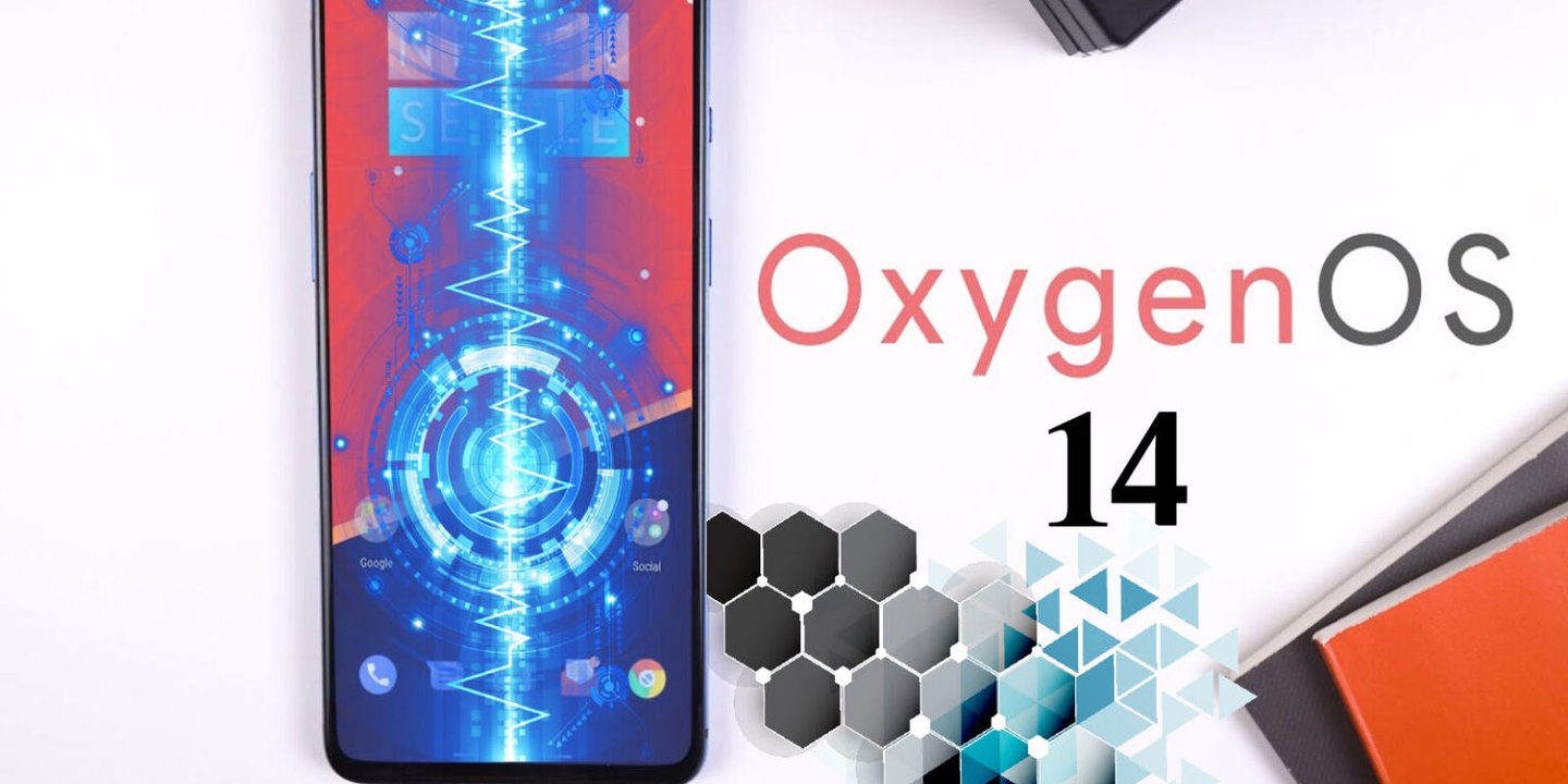 OnePlus oxygenos14 işletim sistemi