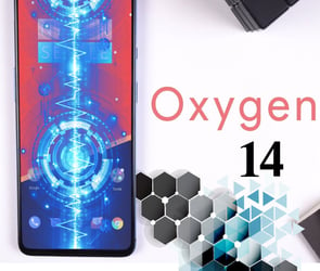 OnePlus oxygenos14 işletim sistemi