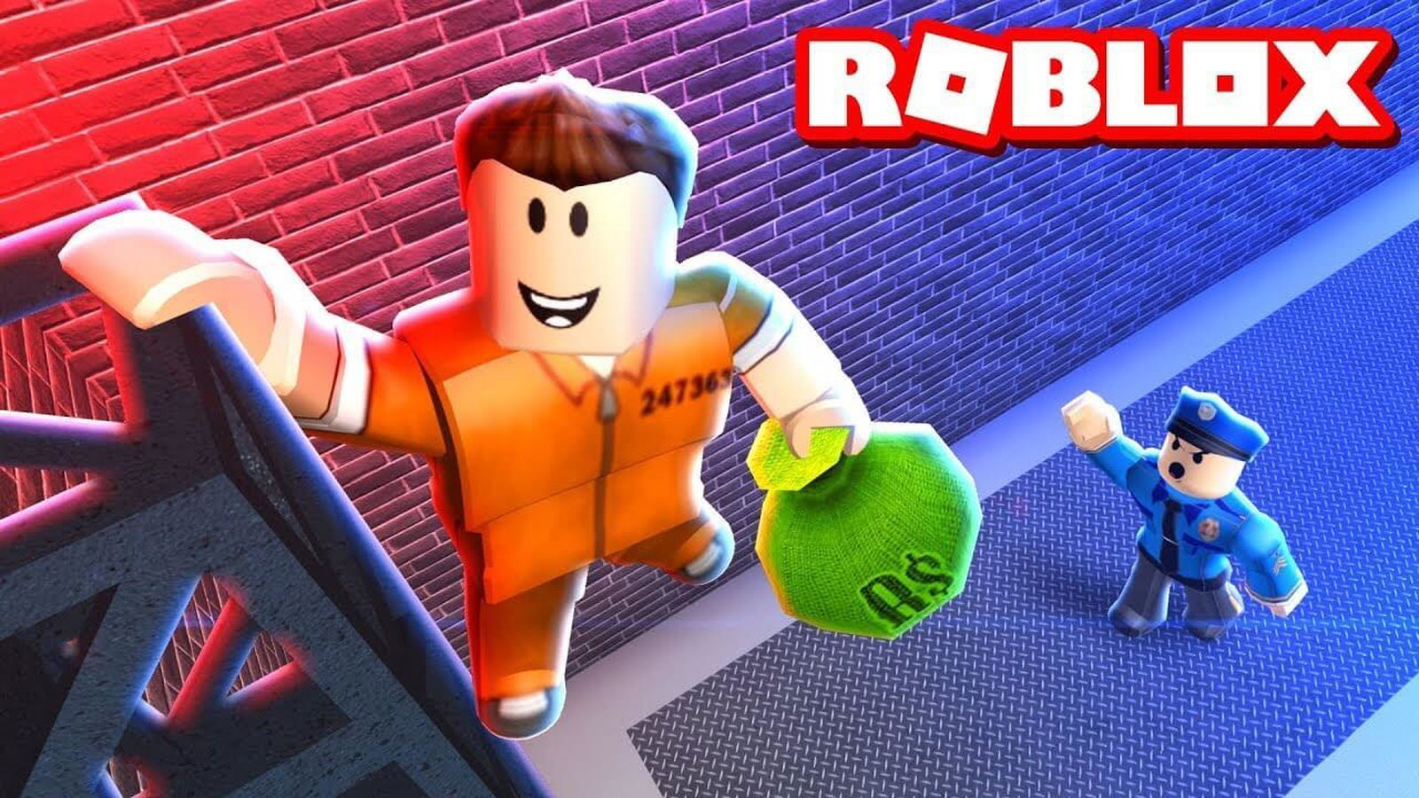 roblox connect 