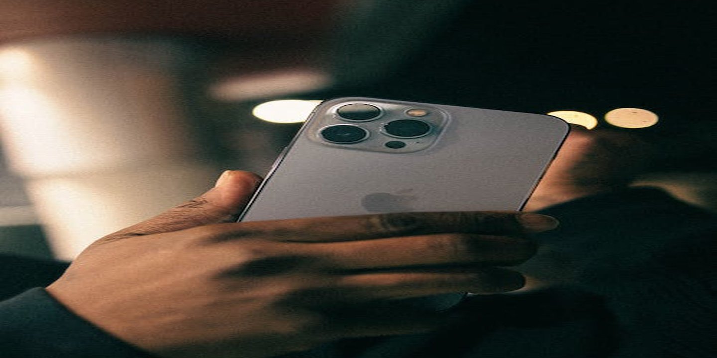 iPhone 15 Pro Max Modelinin Kamerası Neden 5x İle Kısıtlandı? 65 IPhone 15 Pro Max