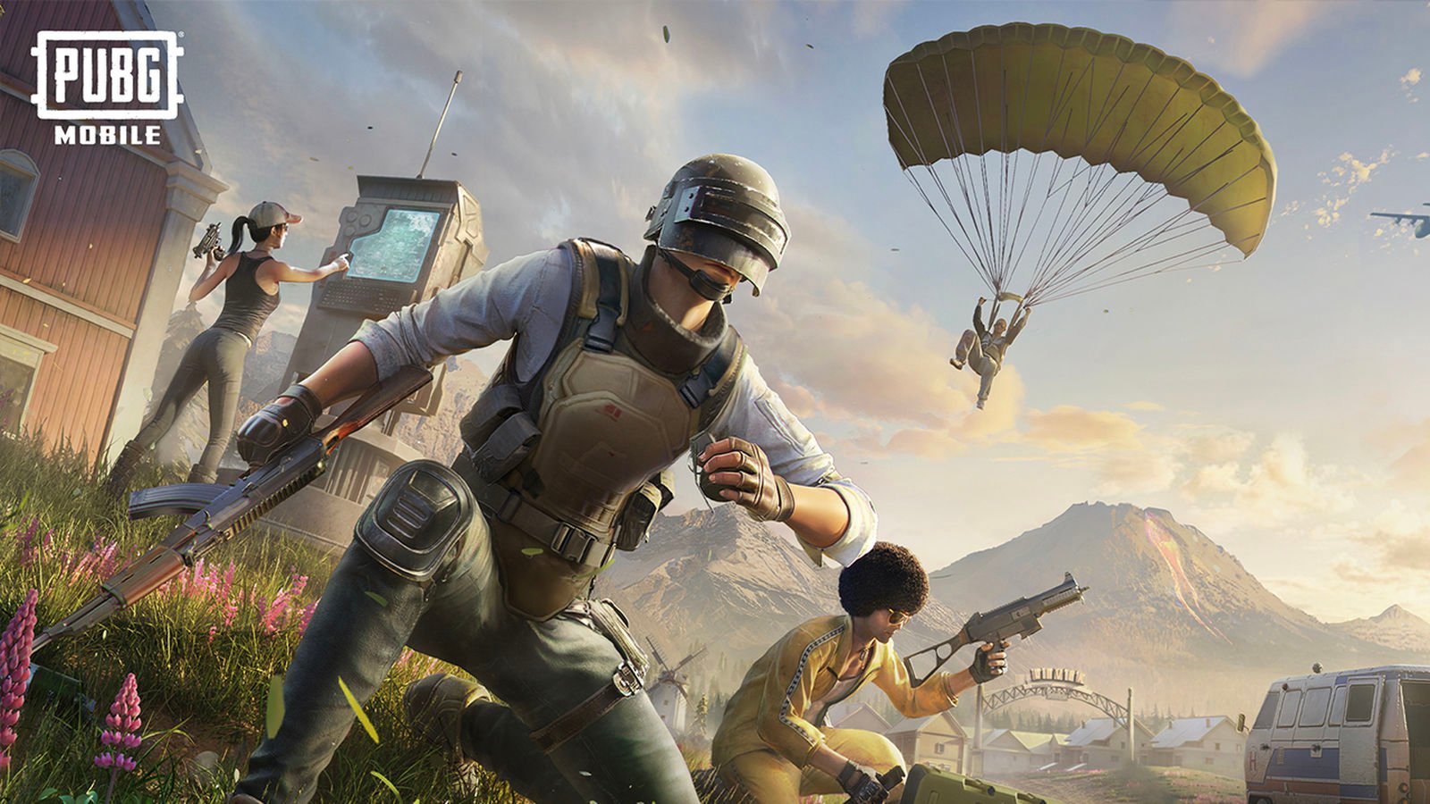 PUBG Mobile Yeni Güncellemesi Olan 2.8 ile Gerçekleşecek Yenilikleri Duyurdu 67 pubg mobile