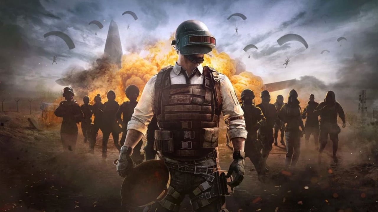 PUBG Mobile Yeni Güncellemesi Olan 2.8 ile Gerçekleşecek Yenilikleri Duyurdu 65 PUBG mobil