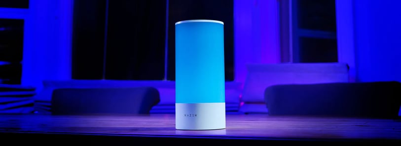 Razer’dan Yeni Işık Koleksiyonu Geliyor 66 RAZER AETHER LAMP