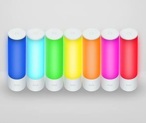 RAZER AETHER LAMP