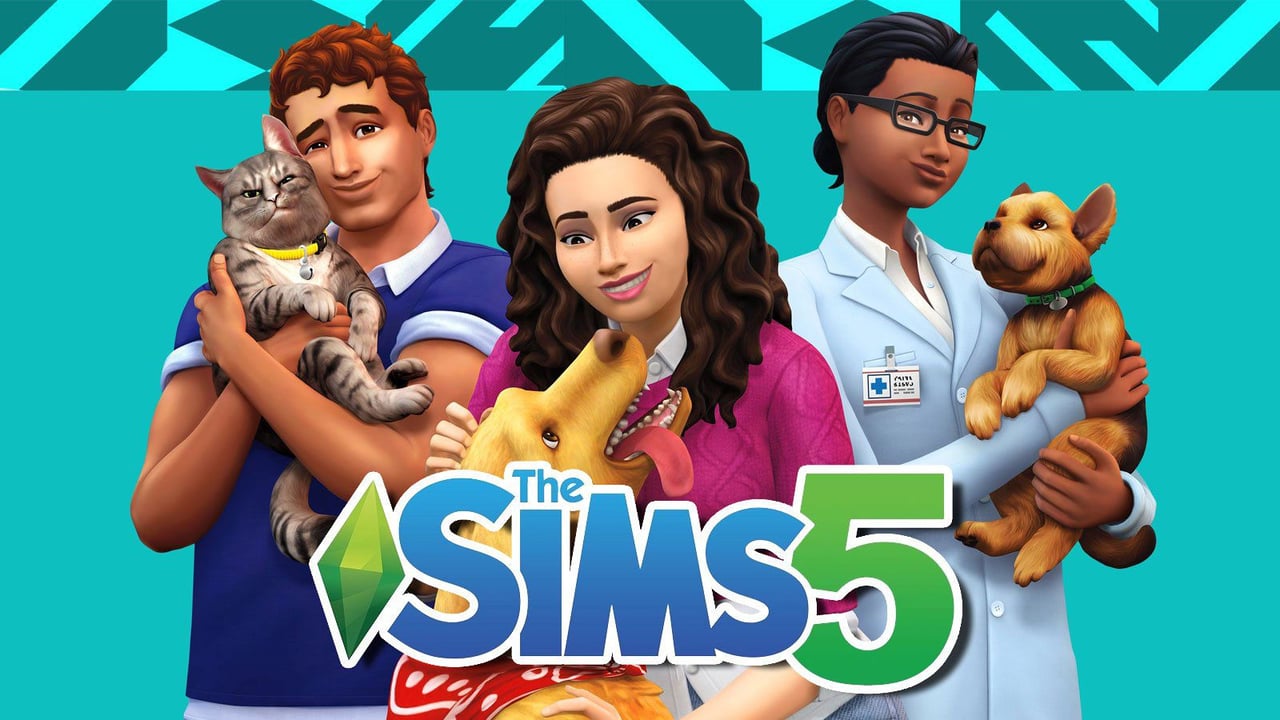 Sims 5 Ücretsiz Olacak: EA Resmi Açıklamayı Yaptı 65 sims 5 ücretrsiz olacak!