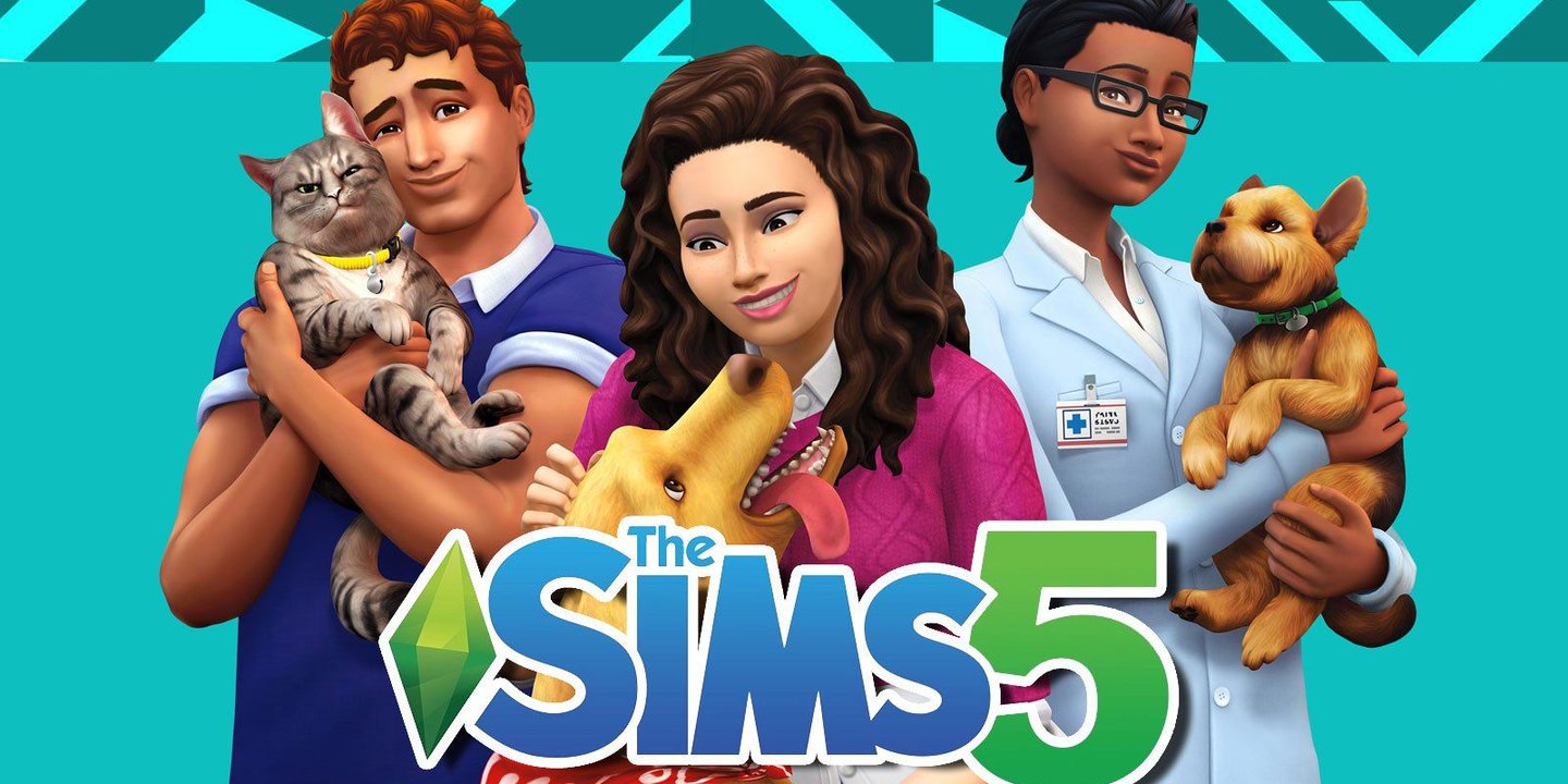 sims 5 ücretrsiz olacak!