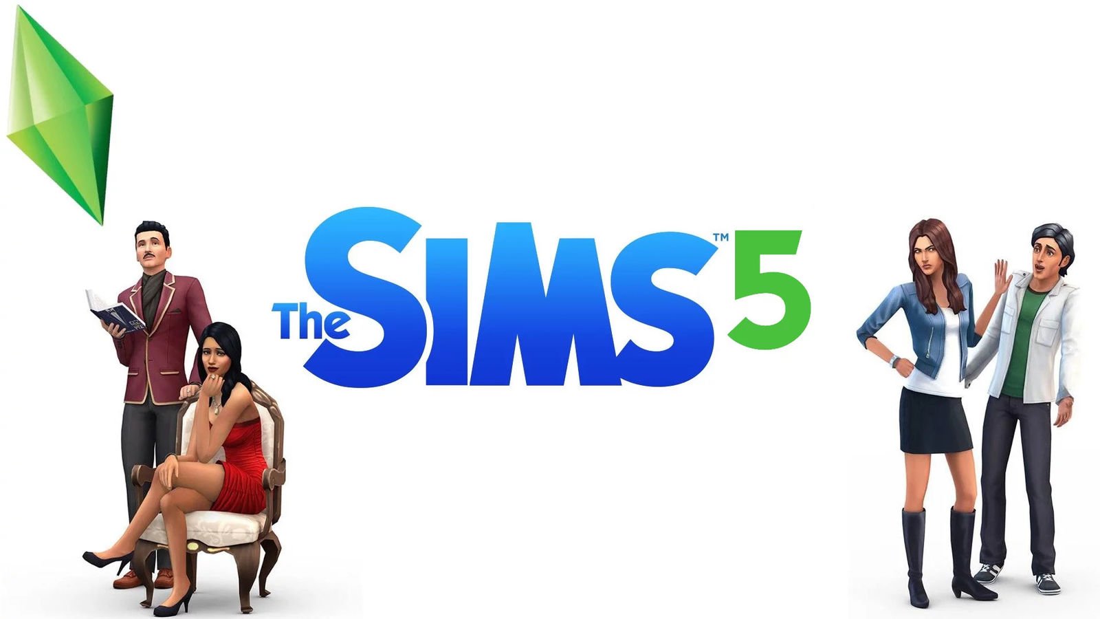 Sims 5 ücretsiz olacak!