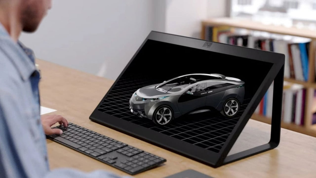 Sony’nin 3D deneyimi sunan yeni cihazı ile tanışın 65 sony yeni cihaz
