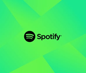 spotify logosu