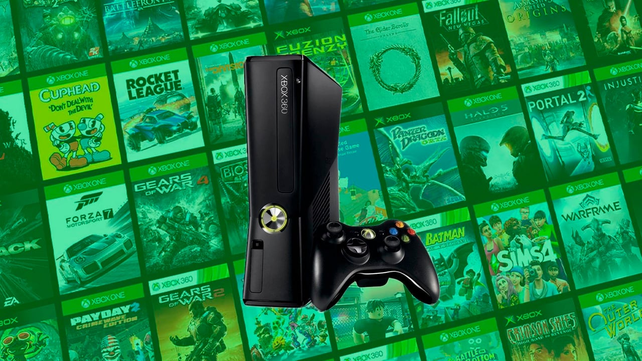 Xbox 360'dan büyük bir sürpriz bekleniyor 65 xbox 360'ı kendiniz monte edin