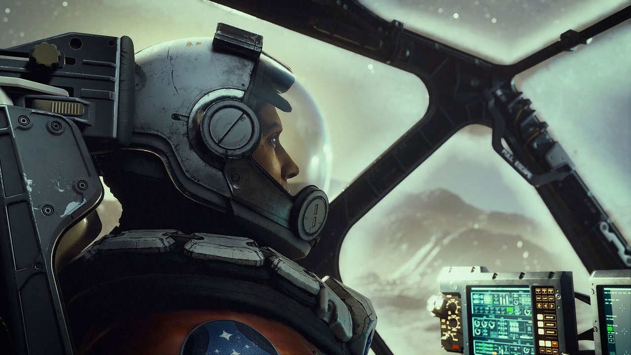 Starfield 6 Eylül’de Gelişmiş Erişim Seçeneği ile Geliyor: Uzaya Yolculuk Başlasın 65 Starfield 6 Eylül'de geliyor