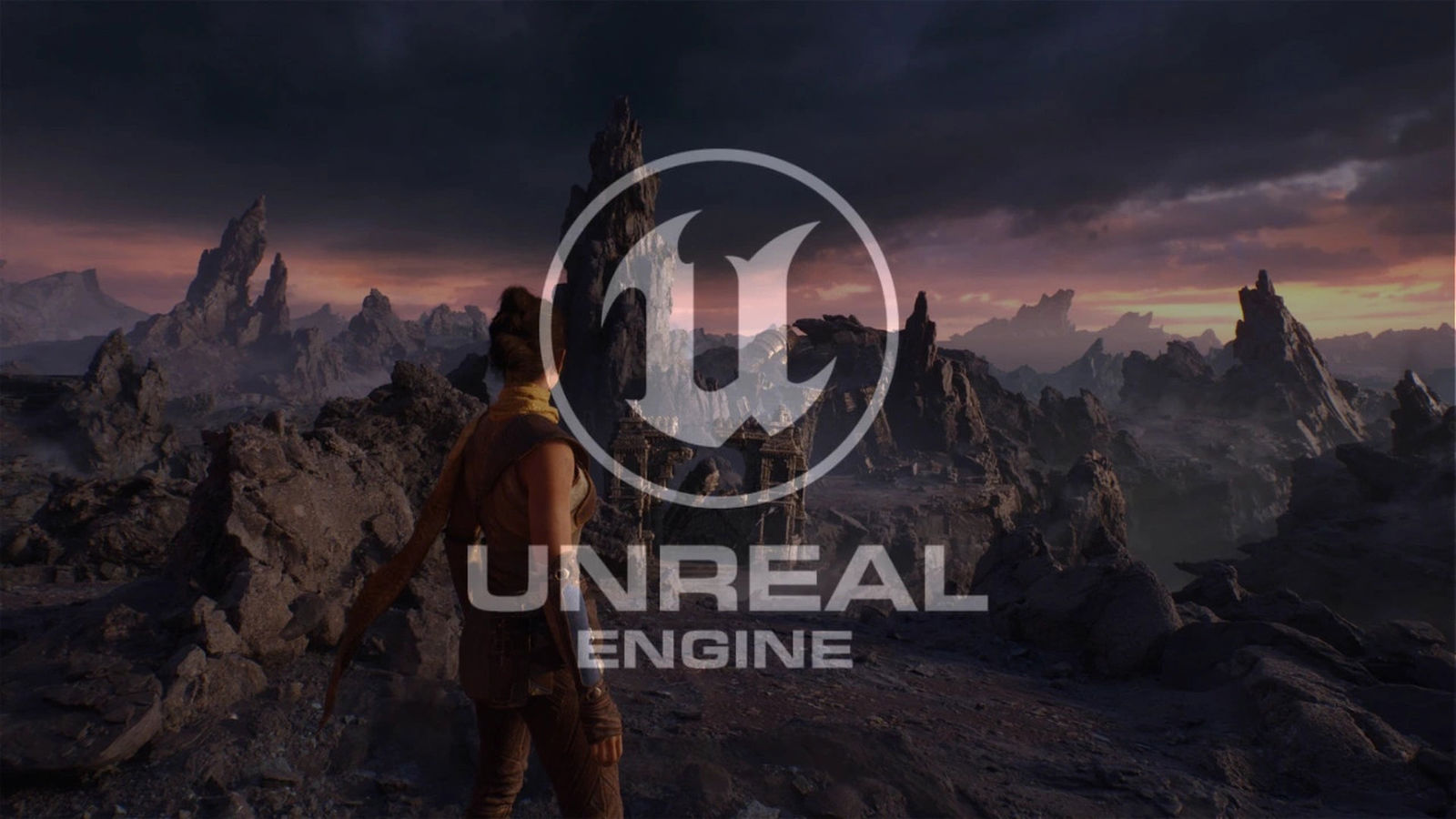 Beklenen Haber Geldi: Unreal Engine 5.3 Çıktı 66 unreal engine