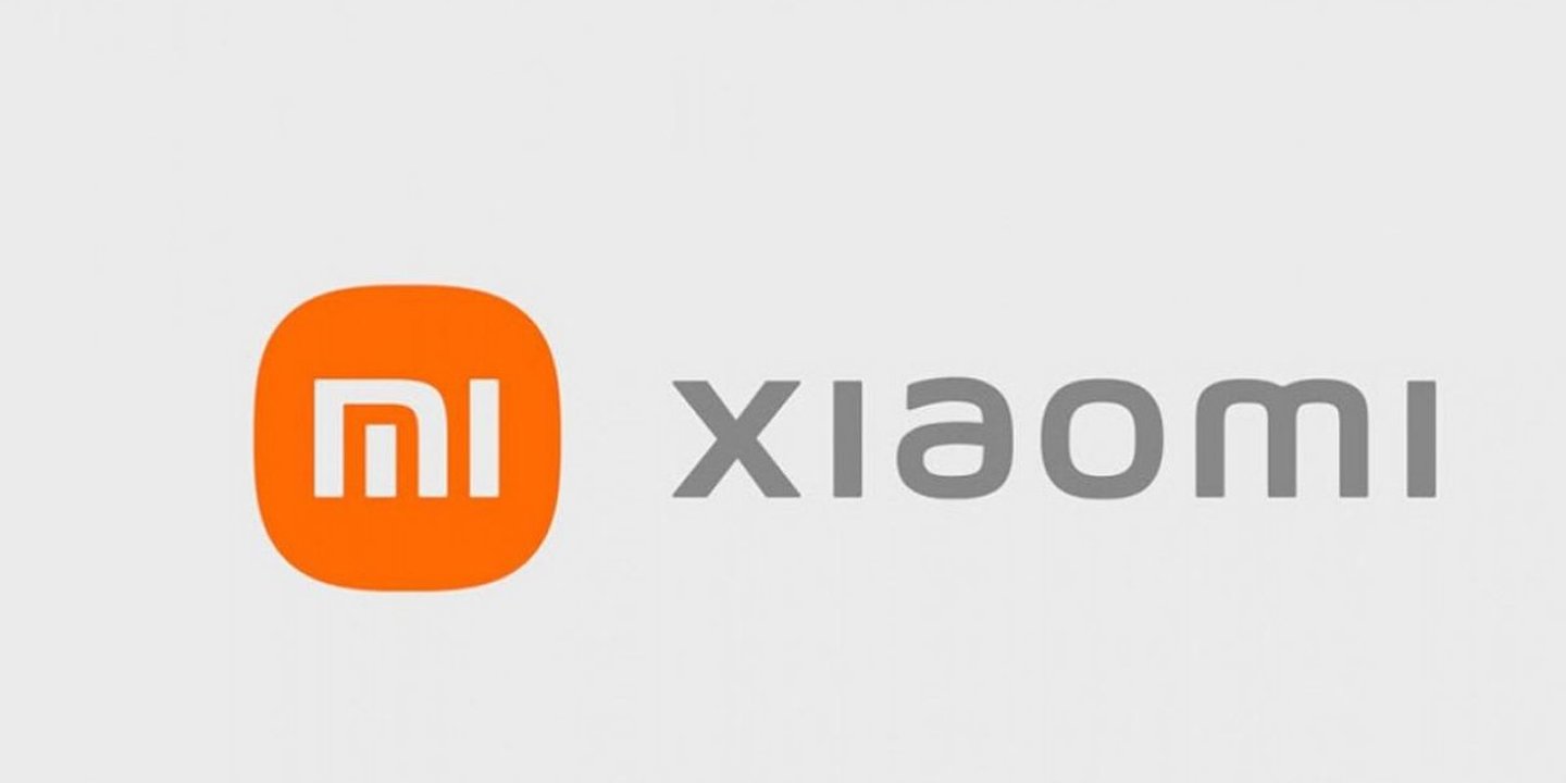 Xiaomi logo