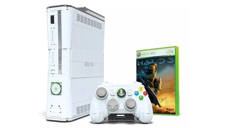 Xbox 360'dan büyük bir sürpriz bekleniyor 66 xbox 360