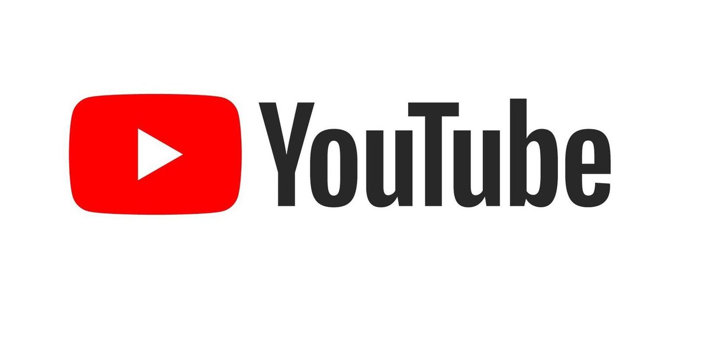 youtube logosu