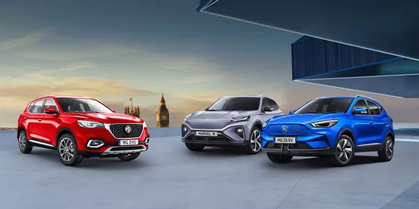 MG Türkiye elektrikli otomobil pazarında liderliğe oynuyor 65 MG Türkiye