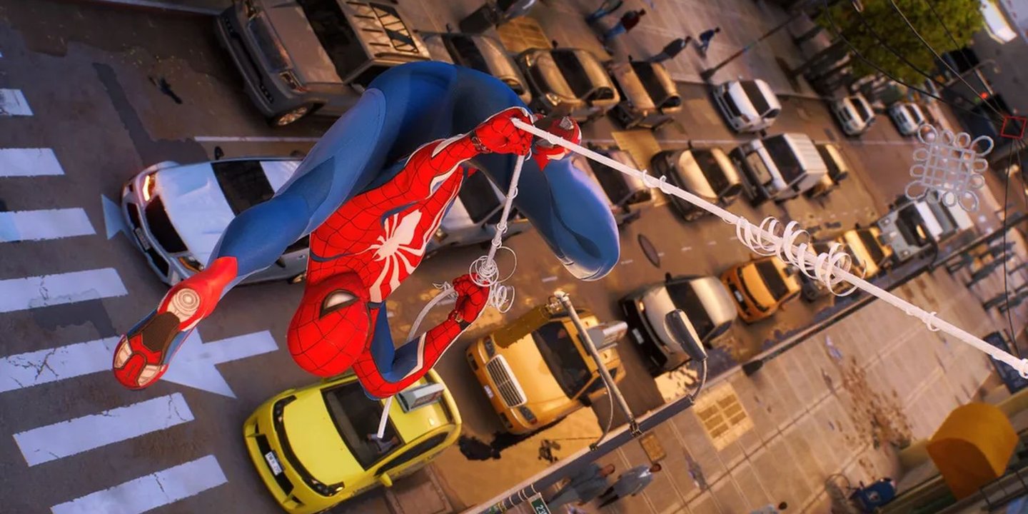 Spider-Man 2, İlk 24 Saatte 2.5 Milyon Adet Satarak PlayStation'ın En Hızlı Satan Oyunu Oldu