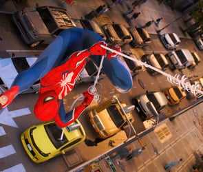 Spider-Man 2, İlk 24 Saatte 2.5 Milyon Adet Satarak PlayStation'ın En Hızlı Satan Oyunu Oldu