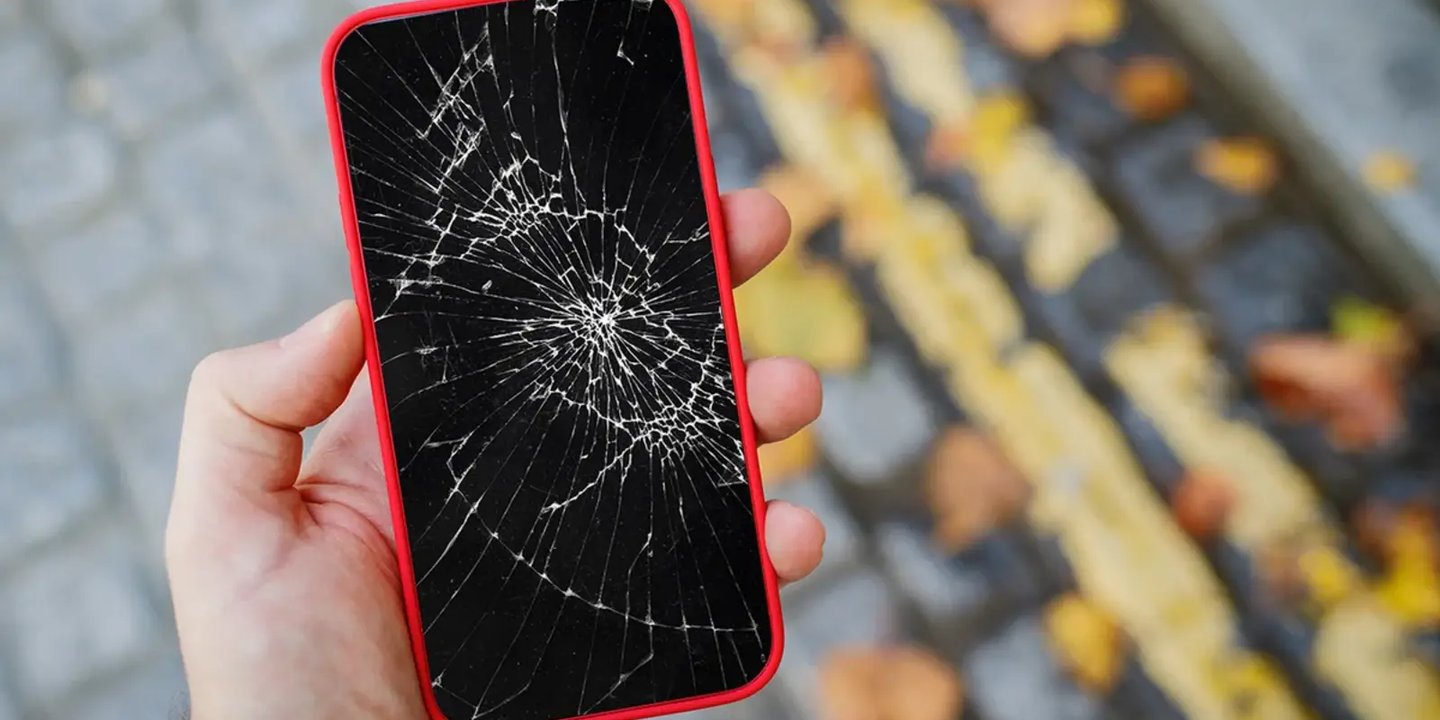 Kendi kendini onaran telefonlar çok yakında çıkıyor 65 Telefonlarda ekran çizilmesi derdine son!