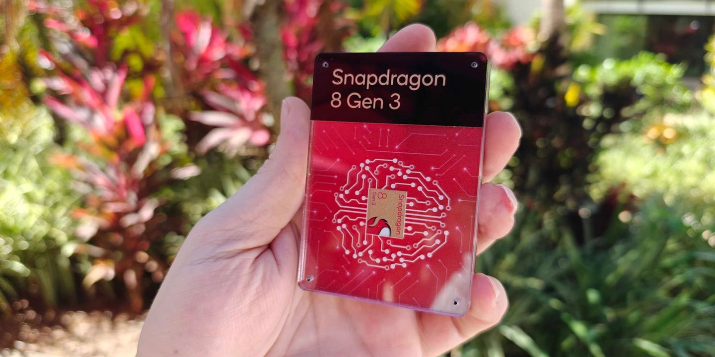 Qualcomm, Snapdragon 8 Gen 3’ün Özelliklerini Açıkladı 65 Snapdragon-8-Gen-3