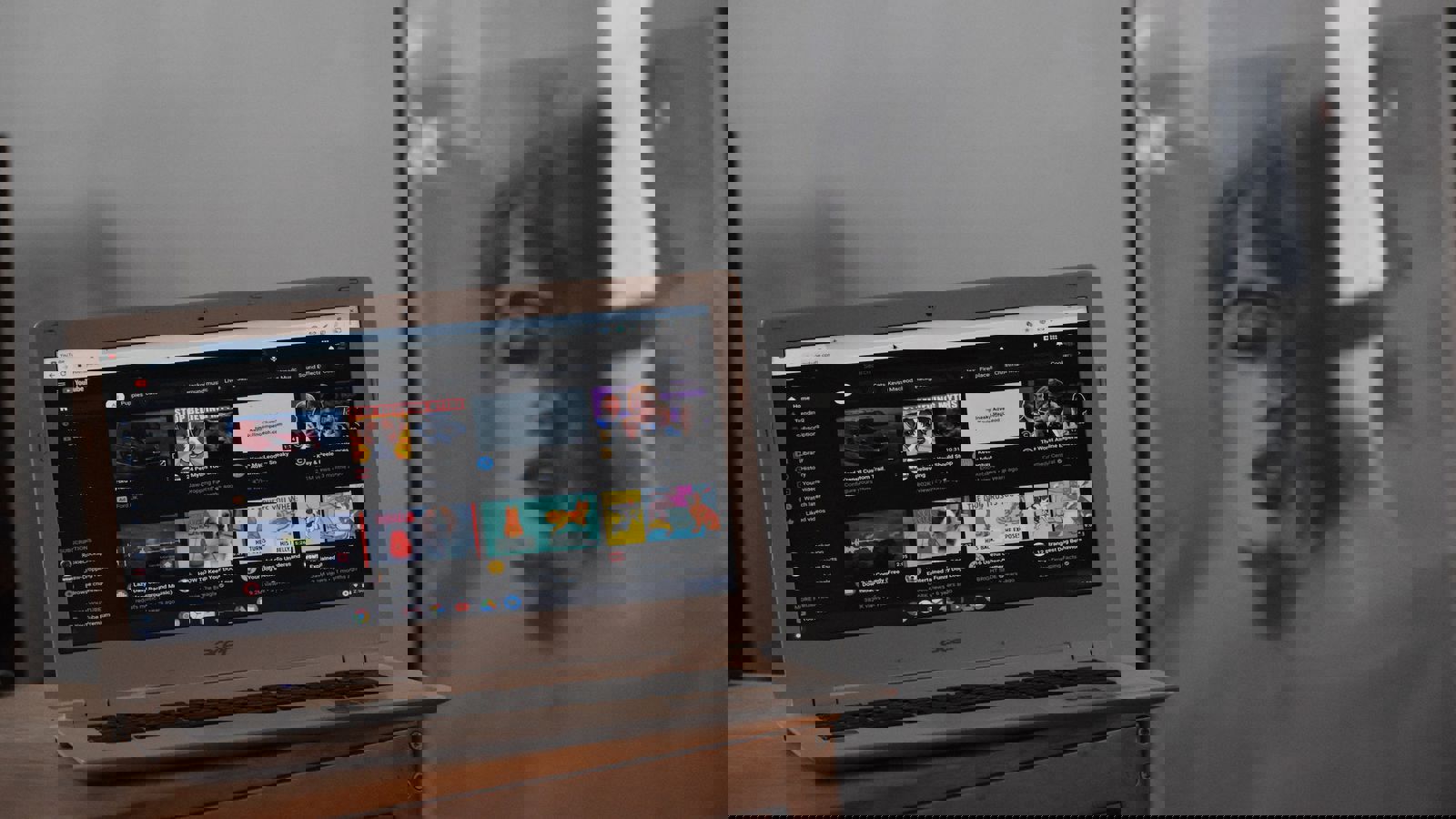 YouTube Durmak Bilmiyor: Adblock Konusuna da El Attı, Reklam Geçmek Artık İmkansız Hale Gelecek 66 bilgisayar ekranında youtube