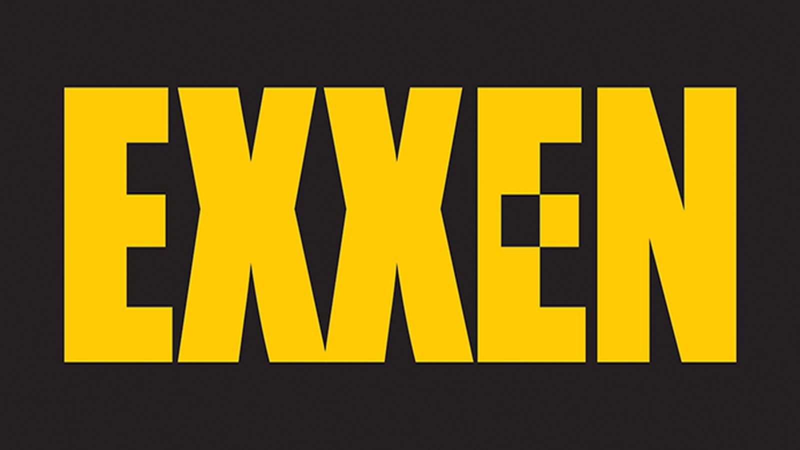 exxen logo