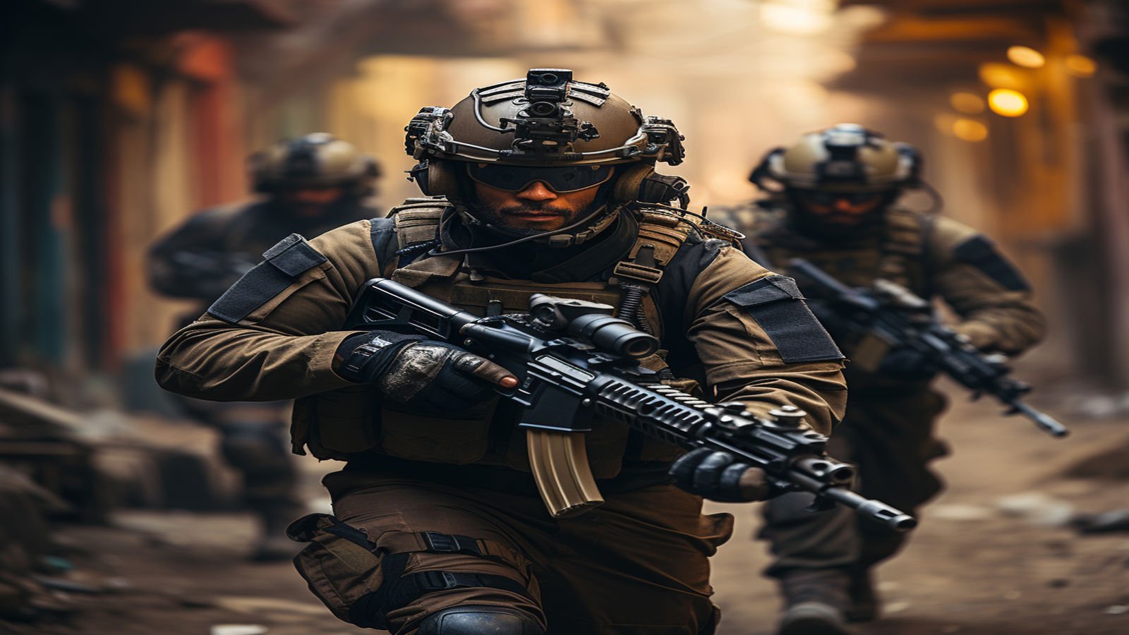 Oyunseverlere müjde: Call of Duty Modern Warfare III sistem gereksinimleri açıklandı 67 Peki Call of Duty: Modern Warfare III fiyatları ne olacak