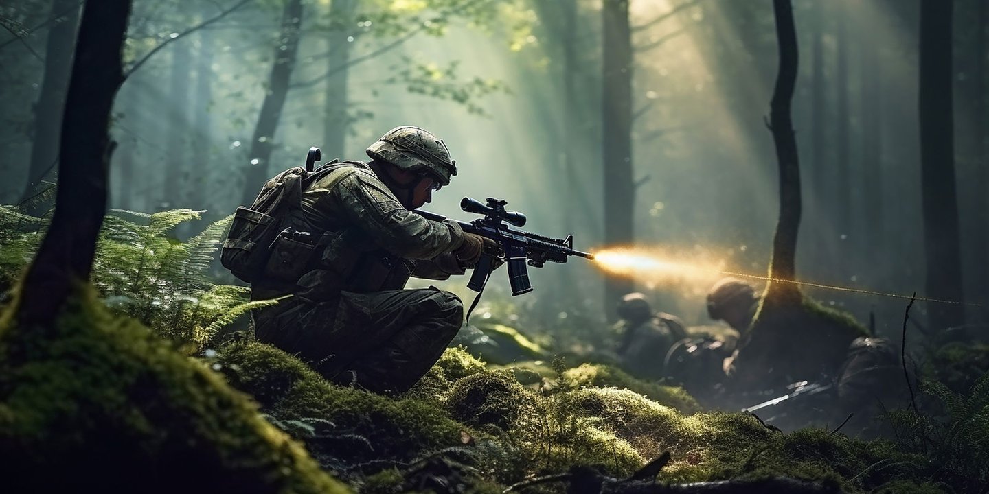 Call of Duty: Modern Warfare 3 hayal kırıklığı yaşattı 1 Call of Duty: Modern Warfare 3 hayal kırıklığı yaşattı