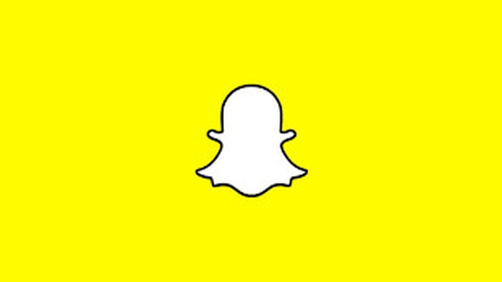 Snapchat kullanıcı sayısı her geçen gün artıyor 67 Snapchat