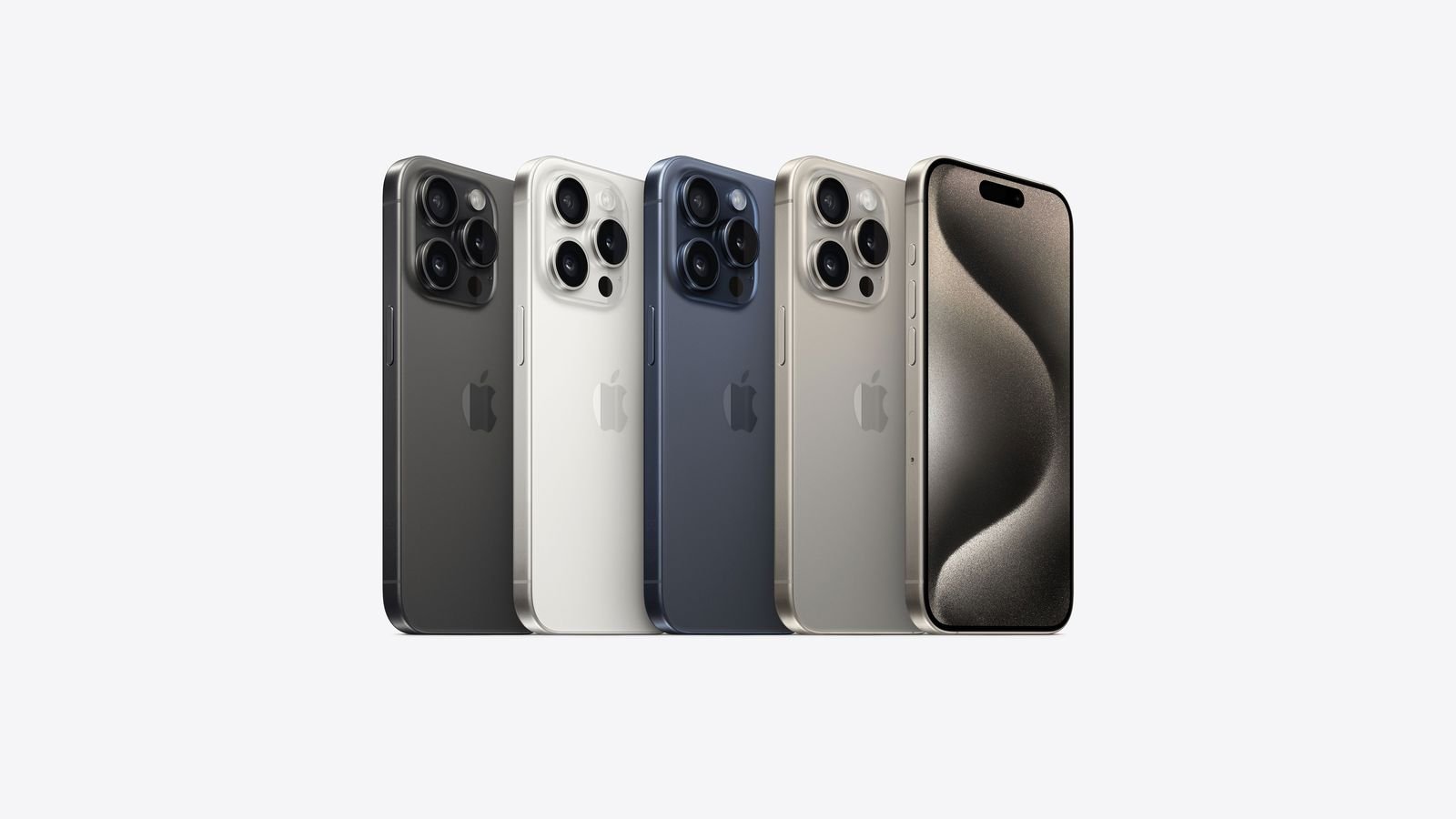 iPhone 15’in Sorunları Bitmiyor: Cızırtılı Hoparlör Problemi Gündemde 66 iphone 15 pro max