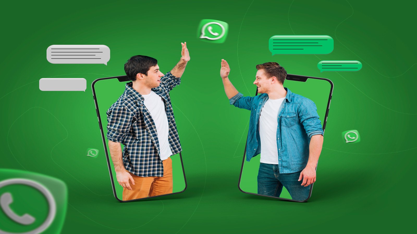 WhatsApp kanallara gelen bir yenilik daha: Bu yeniliğe göre yeni yönetici eklenebilecek 66 Yönetici Daveti