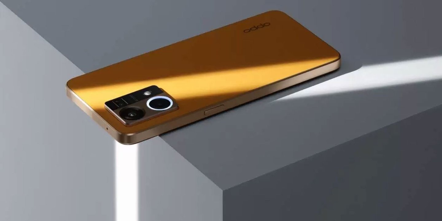 oppo telefon modeli