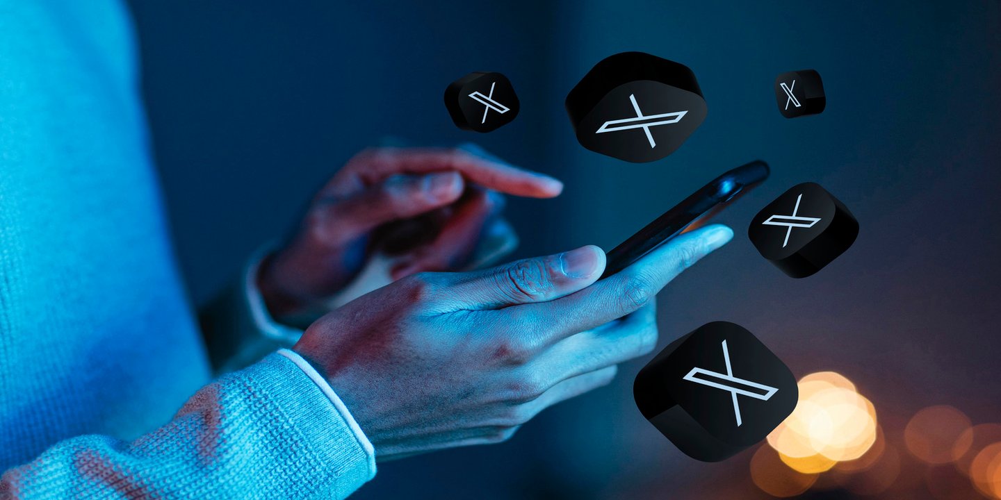 Elon Musk, küçük hesapları öne çıkarmak için X'in algoritmasını değiştirdiğini söyledi 1 Elon Musk, küçük hesapları öne çıkarmak için X'in algoritmasını değiştirdiğini söyledi