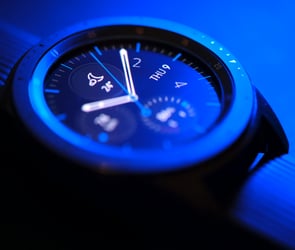 Samsung Galaxy Watch'a Uyku Apnesi Özelliği Ekleniyor