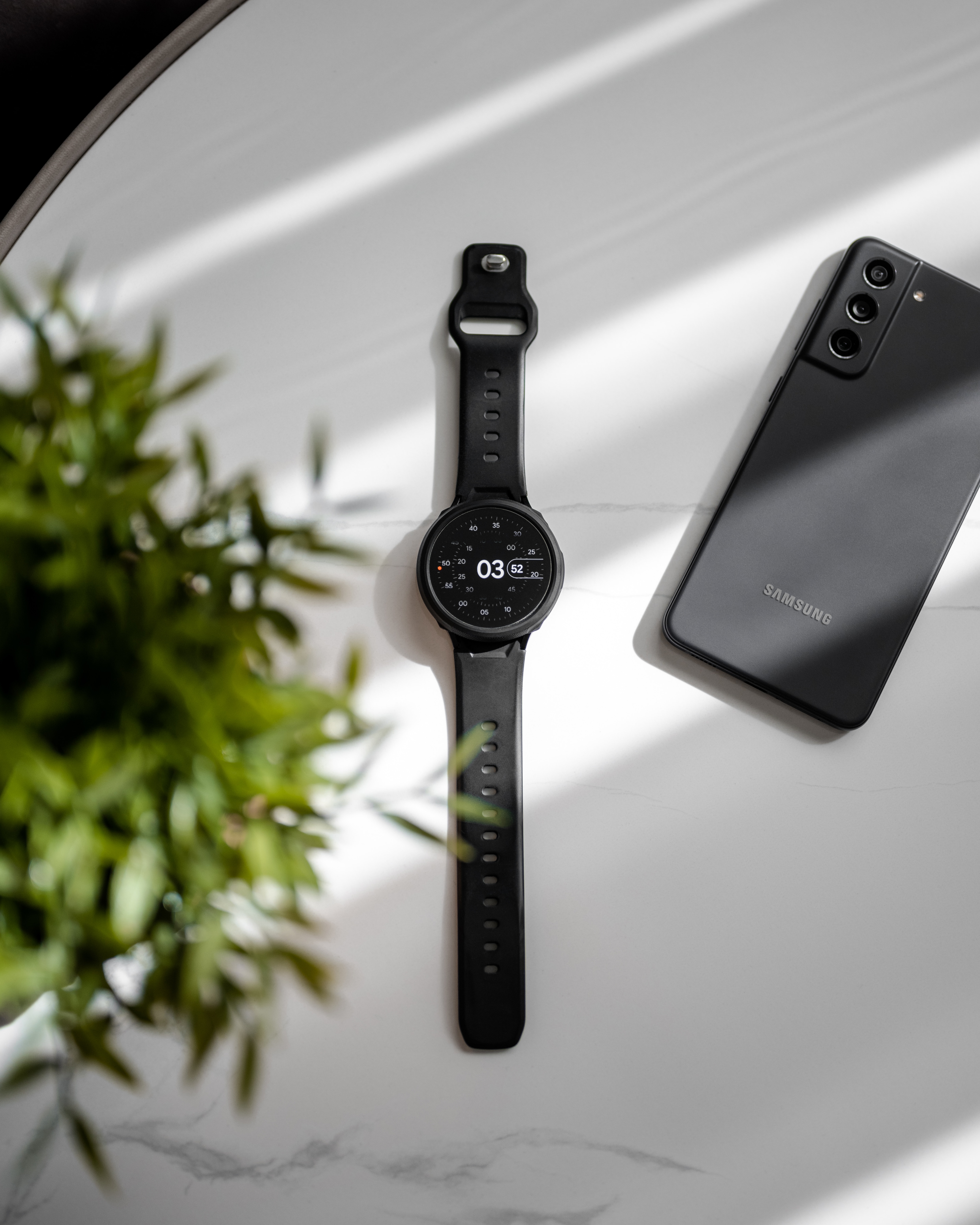 Samsung Galaxy Watch'a Uyku Apnesi Özelliği Ekleniyor 66 sanju pandita tVV yJHR MQ unsplash