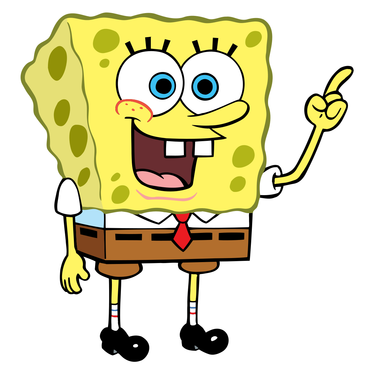 Sünger Bob 15. Sezon Onaylandı 66 spongebob