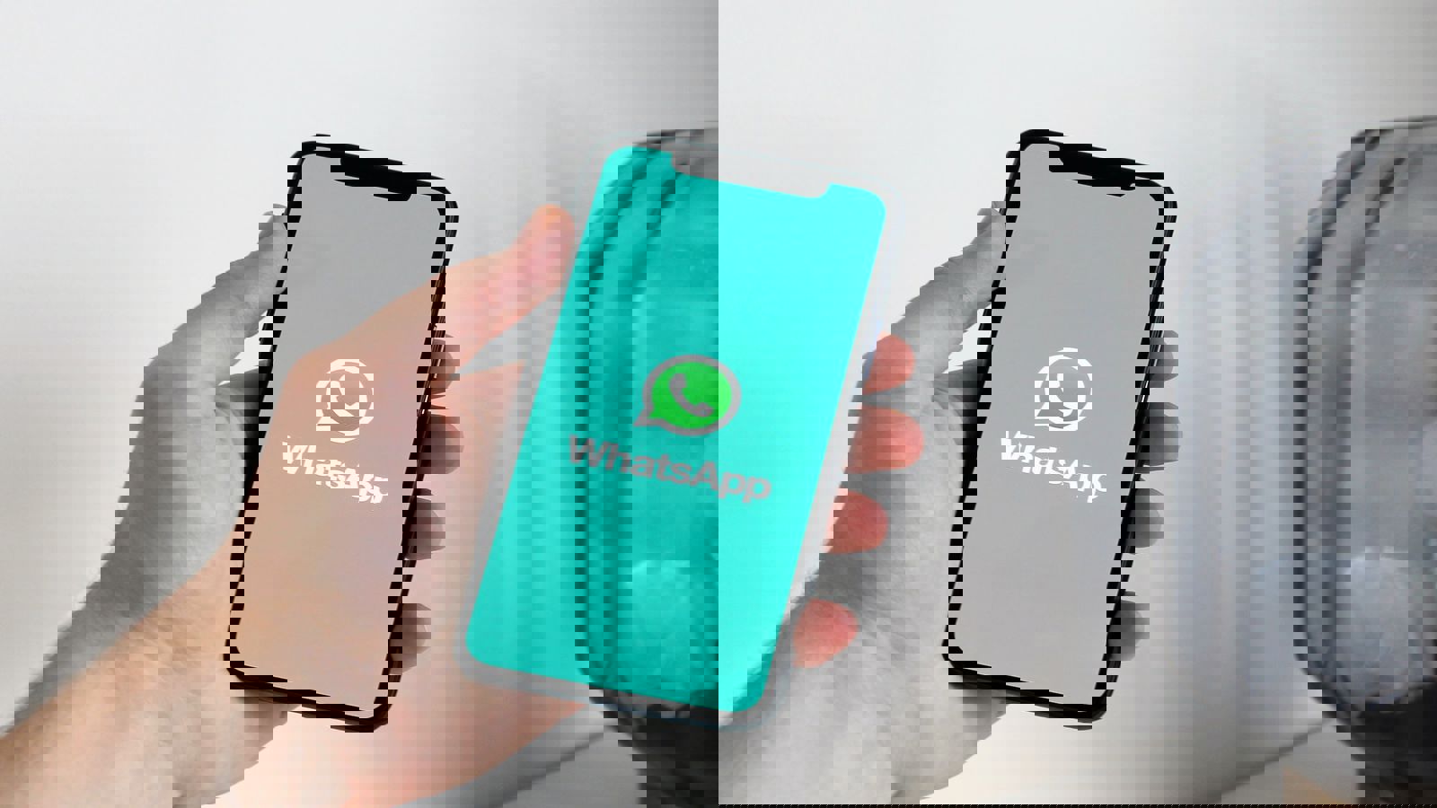 WhatsApp “e-posta ile doğrulama” özelliğini iOS tarafında aktif etti 2 whatsapp messenger