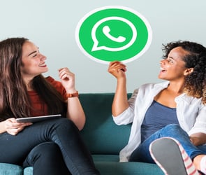 WhatsApp Ip gizleme sayesinde görüşmelerin güvenliğini artırıyor