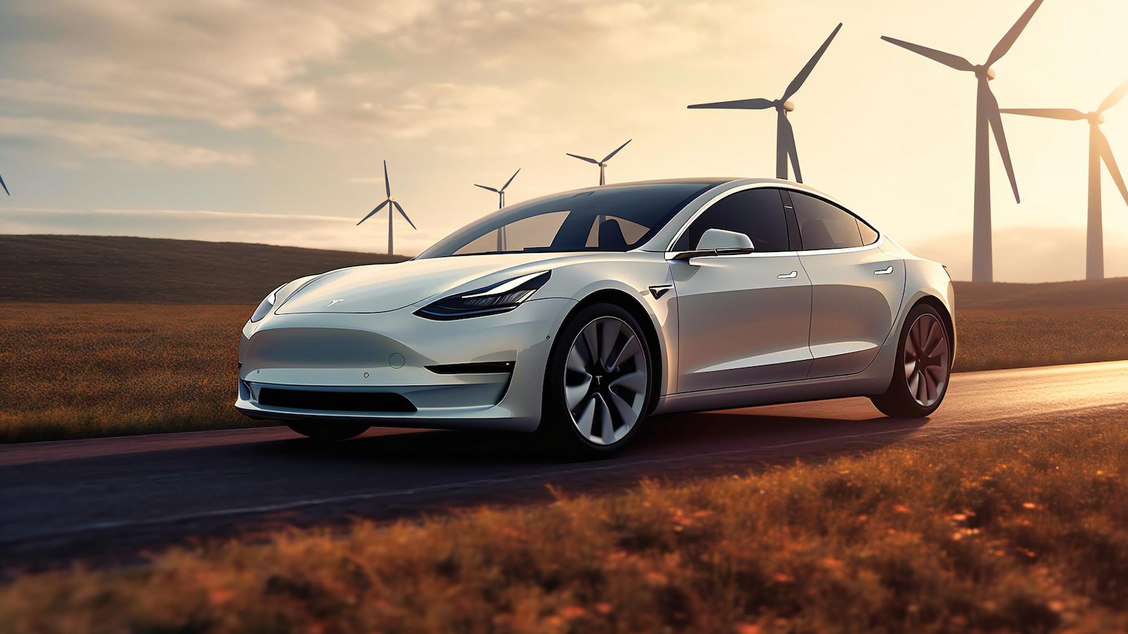 Tesla Türkiye değil Hindistan dedi 2 Tesla Hindistan'ı seçti