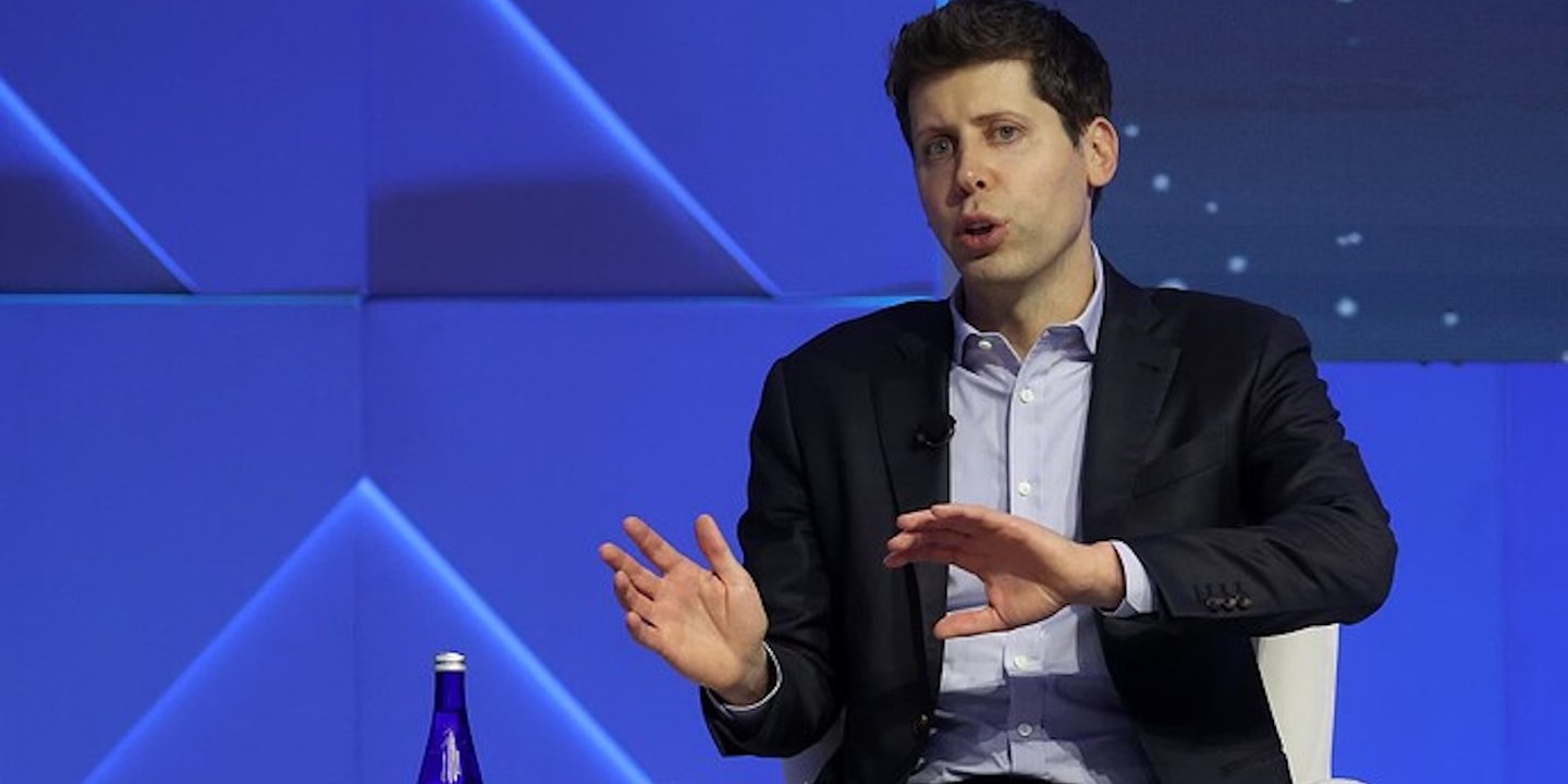 Sam Altman artık OpenAI'nin CEO'su değil 1 Yönetim Kurulu Değişti
