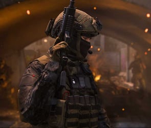 Yeni Call of Duty Oyunu “Black Ops Gulf War” 2024'te sizlerle