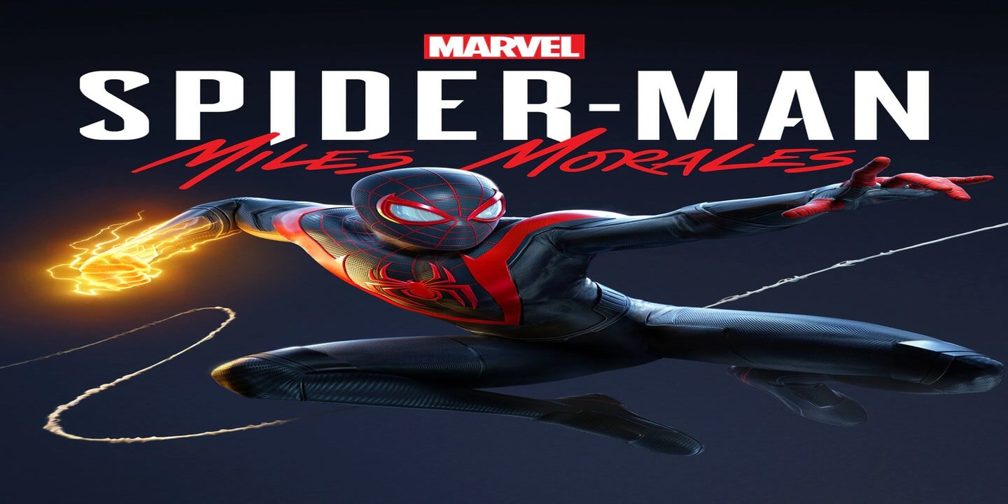 Spider-Man oyunlarının yeni ana karakteri: Miles Morales