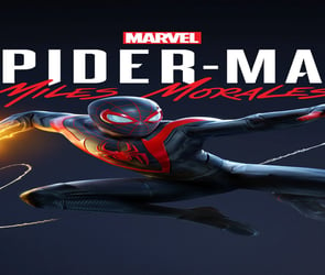 Spider-Man oyunlarının yeni ana karakteri: Miles Morales